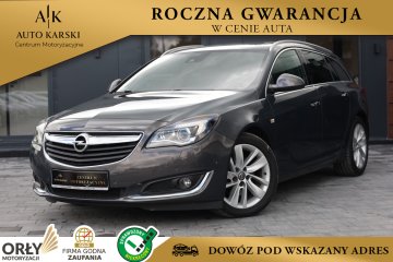 2.0 170kM *Nawigacja*Wentylowane Fotele*Klimatronic*Panorama*ABS*ESP