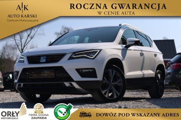 2.0 190kM 4Drive*Automat*Nawigacja*Alcantara*Gwarnacja*Bezwypadkowy*