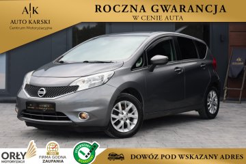1.2 80kM *Wielofunkcja*Bluetooth*Czujniki Parkowania*Nawigacja*ABS*