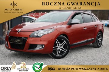 1.4 130kM *GT-Line*Wielofunkcja*Grzane Fotele*Tempomat*Parktronic*ABS*