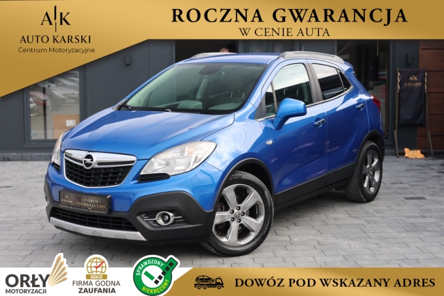 opel