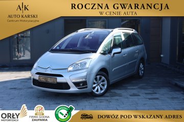 1.6 120kM *Nawigacja*Klimatyzacja*Czujniki Parkowania*Wielofunkcja*ABS