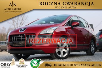 1.6 156kM *Czujniki Parkowania*Klimatronic*Hak*Nawigacja*Wielofunkcja*