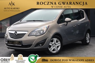 1.4T 140kM*Inovation*Klimatronik*PółSkóry*Panorama*Gwarancja*