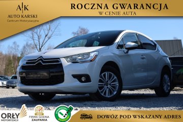 1.6 120KM LPG Klimatronic*Wielofunkcja*Bluetooth*Tempomat*Ogranicznik