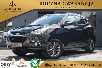1.6 135KM 4xGrzane Fotele*Wielofunkcja*Hak*Navi*Klimatronic*Bluetooth