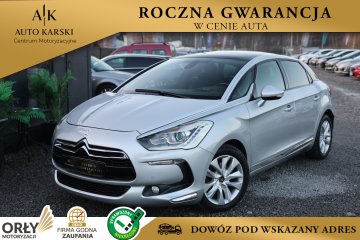 1.6T So Chic 156kM * Automat * Nawi * Head-UP * Alcantara * Full