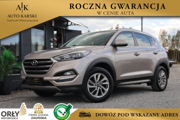 1.6 132KM Wielofunkcja*Kamera Cofania*Klimatronic*Parktronic*Navi