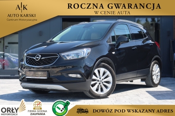 1.4T 140KM Automat*Android Auto*Navi*Full-Skóra*Kamera Cofania