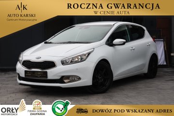 1.6 135kM *Kamera Cofania*Klimatronic*Nawigacja*ABS*Wielofunkcja*ESP*