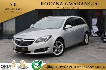 1.6T 170kM *Converse*Grzane Fotele-Kierwonica*Parktronic*Klimatronic*