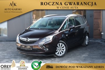 2.0 165kM *Nawigacja*7-osob*Biksenon*Kamera Cofania*Innovation*Klima*