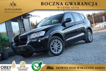 2.0D *Nowy Rozrząd*Parktronic*Nawigacja*Klimatyzacja*Multifunkcja*ABS*