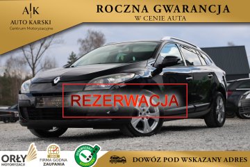 1.6 110kM *Wielofunkcja*Nawigacja*Parktronic*Klimatyzacja*Bluetooth*