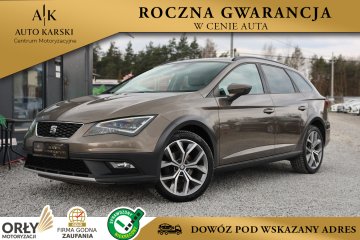 1.6 110kM *4x4*Wielofunkcja*Nawigacja*