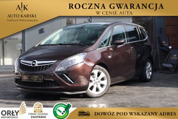 1.4 140kM *Nawigacja*Panorama*Klimatronic*Bluetooth*Czujniki Parkowani