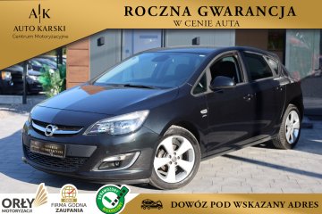 1.4 140kM *Wielofunkcja*Czujniki Parkowania*Bluetooth*Tempomat*ABS*ESP