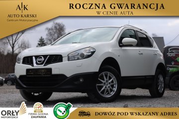 2.0 141KM Kamera 360*Navi*Klimatronic*Full-Skóry*Wielofunkcja*