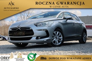 1.6T So Chic 156kM * Automat * Nawi * Head-UP * Alcantara * Full