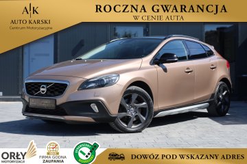 2.0 150KM Grzane Fotele*Full-skóra*Klimatronic*Kamera Cofania*