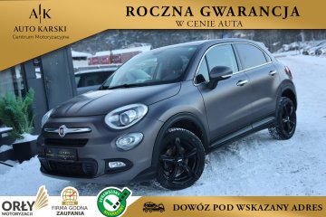 1.4T 140kM*Pół-Skóry*Key-Less*Tempomat*1-Ręka*Gwarancja*