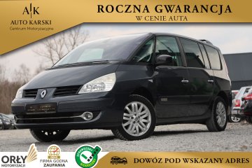 2.0T 170KM 7-miejsc*Ekrany w fotelach*Szyberdach*Navi*Grzane Fotele*