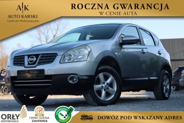 2.0 141kM *Parktronic*Wielofunkcja*Klimatyzacja*ABS*Bluetooth*