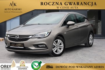 1.4 150kM *Grzane Fotele*Grzana Kierownica*Tempomat*Wielofunkcja*ABS*