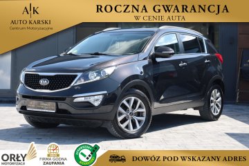 1.7 116kM *4x Grzane Fotele*Nawigacja*Klimatronic*Kamera Cofania*ABS*