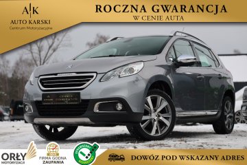 1.6 120KM Grzane fotele*Full-skóry*Wielofunkcja*Navi*Klimatronic*