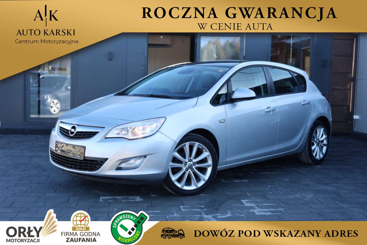 1.4 140kM *Nawigacja*Czujniki Parkowania*Bluetooth*Tempomat*Klima*ABS