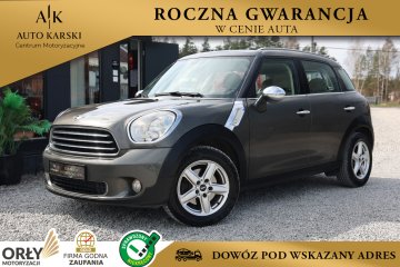 1.6 111kM *Klimatronic*Skóra*Czujniki Parkowania*ABS*Start-Stop*ESP*