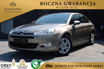 1.6 156kM *Nawigacja*Parktronic*Ele. Fotele*Klimatronic*ABS*Bluetooth*