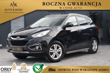 2.0 163KM *Nawigacja*Klimatronic*Wielofunkcja*Bluetooth*Parktronic*ABS