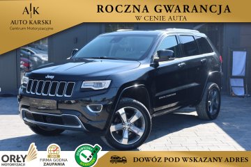 3.0 250kM *Szyber-Dach*4x4*Martwe Pole*Kamera Cofania*Wentyl Fotele*