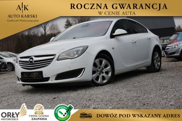 1.4T Cosmo Klimatronik*Kierownica Multifunkcja*Czujniki*Grzane fotele*