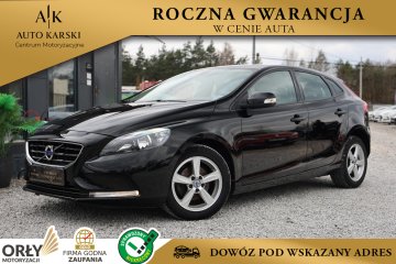 2.0 D2 120kM * Pełny-Serwis * Nawigacja * PDC * Multifunkcja * ABS *