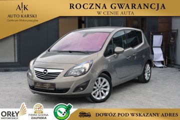 1.4T 140kM *Nawigacja*Czujniki Parkowania*Klimatyzacja*Bluetooth*ABS*
