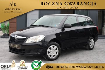 1.4 86kM *Tempomat*Bluetooth*ABS*Klimatronic*Czujniki Parkowania*
