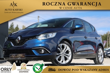 1.5 110kM *Multifunkcja*Parktronic*Nawigacja*Klimatronic*Android Auto*