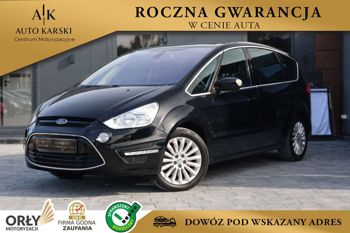 2.0 203kM *Nawigacja*Klimatronic*Czujniki Parkowania*ABS*Bluetooth*ESP