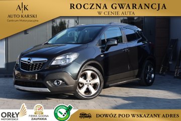 1.4Turbo*140kM*Cosmo*Skóra*Navi*Line-Assist*Radar*Xenon*Grzane Fotele*