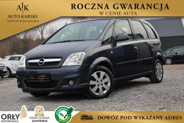 1.4 90KM Klimatyzacja*Alufelga*ABS*ESP*Wielofunkcja*Gwarancja na rok!