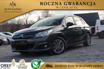 1.6 120KM Klimatronic*Tempomat*Ogranicznik*Czujniki Parkowania*Hak