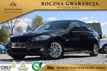 2.0 143kM *Wielofunkcja*Biksenon*Klimatronic*Czujniki Parkowania*ABS*