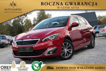 1.6 125KM Parktronic*Klimatronic*Nawigacja*Wielofunkcja*Tempomat*ESP