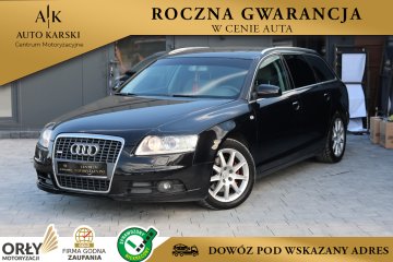 2.7 180kM *Klimatronic*Czujniki Parkowania*ABS*Bluetooth*Grzane Fotele