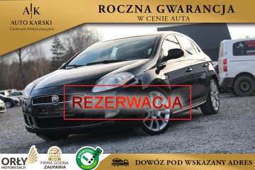 1.4 150KM Klimatronic*Navi*Android Auto*Car Play*Bluetooth*Alufelga