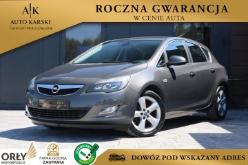 1.6 MPI 116KM Niski Przebieg*Klimatronic*Wielofunkcja*17"Alufelga