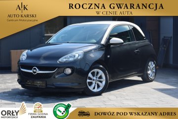 1.4i 101KM Parktronic*Klima*Wielofunkcja*Bluetooth*Gwarancja na rok